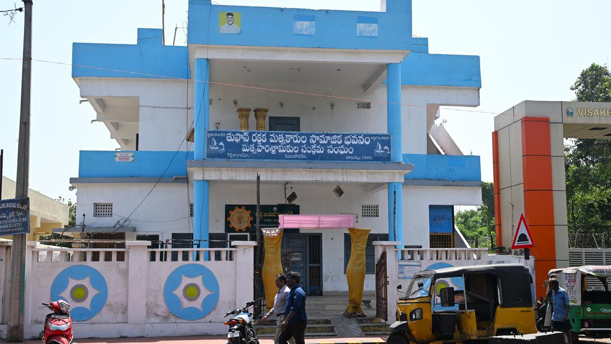 Andhra Pradesh claims enhanced cyclone readiness a decade after Hudhud