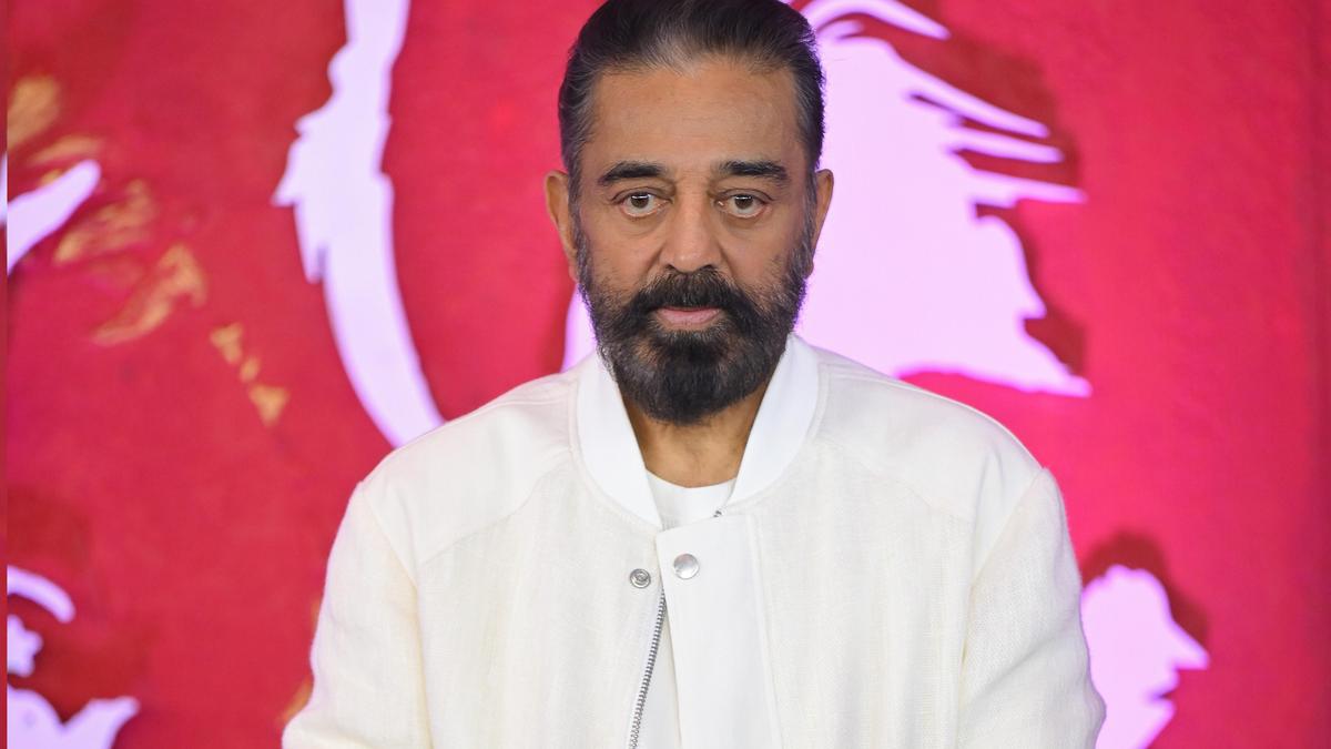 Kamal Haasan demands scrapping of NEET, pushes exam reforms