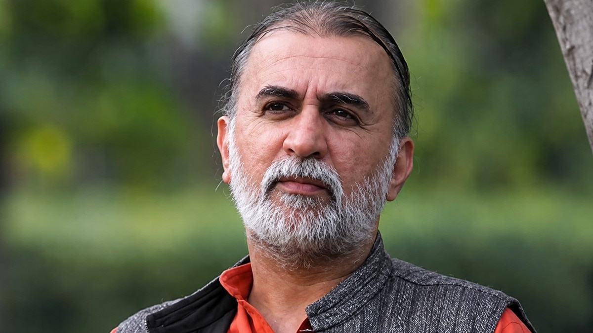 Supreme Court Orders Former Tehelka Editor Tarun Tejpal to Surrender Within Two Weeks
