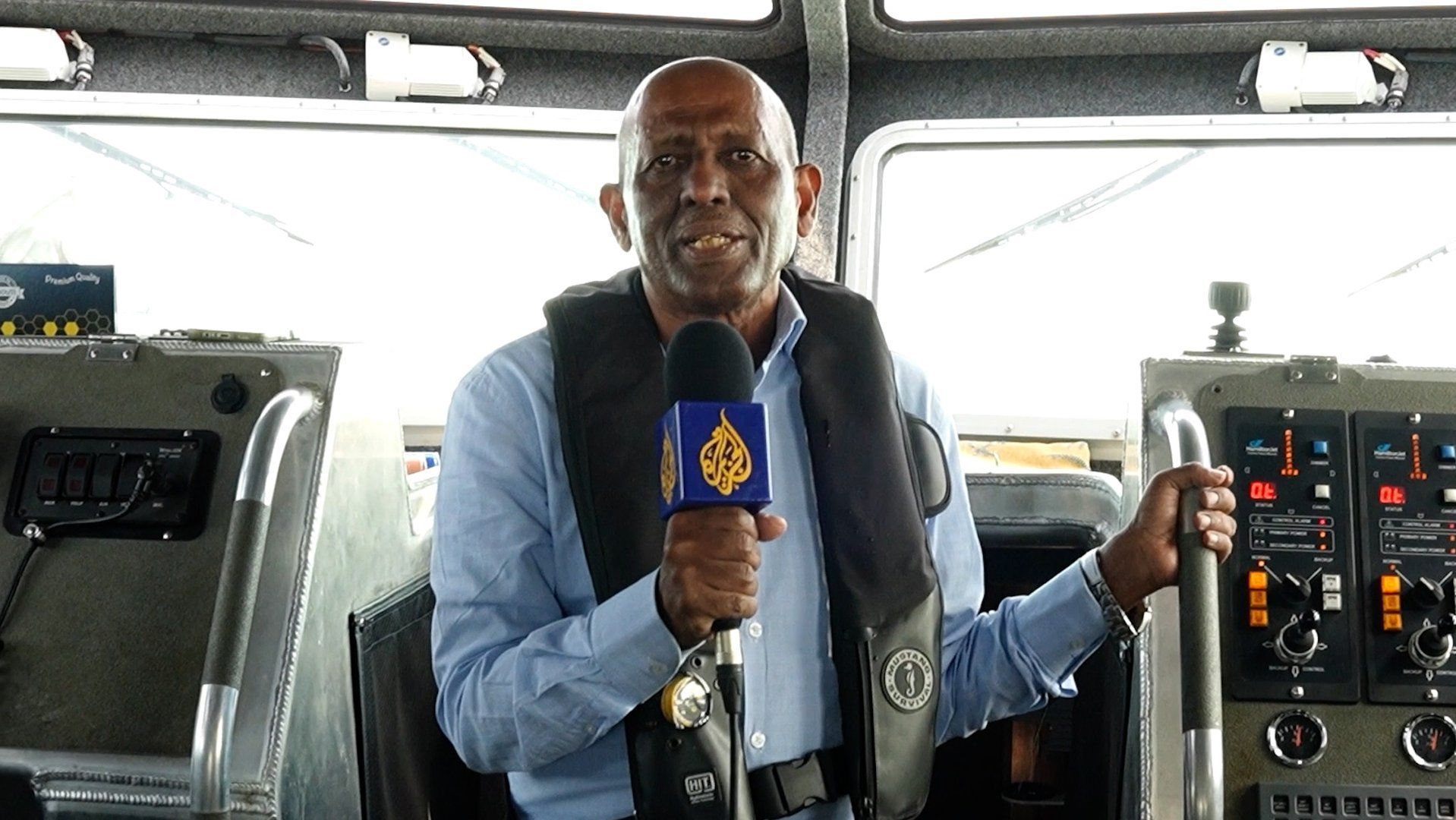 Djibouti braces for influx as Yemeni refugees flee Houthi advances