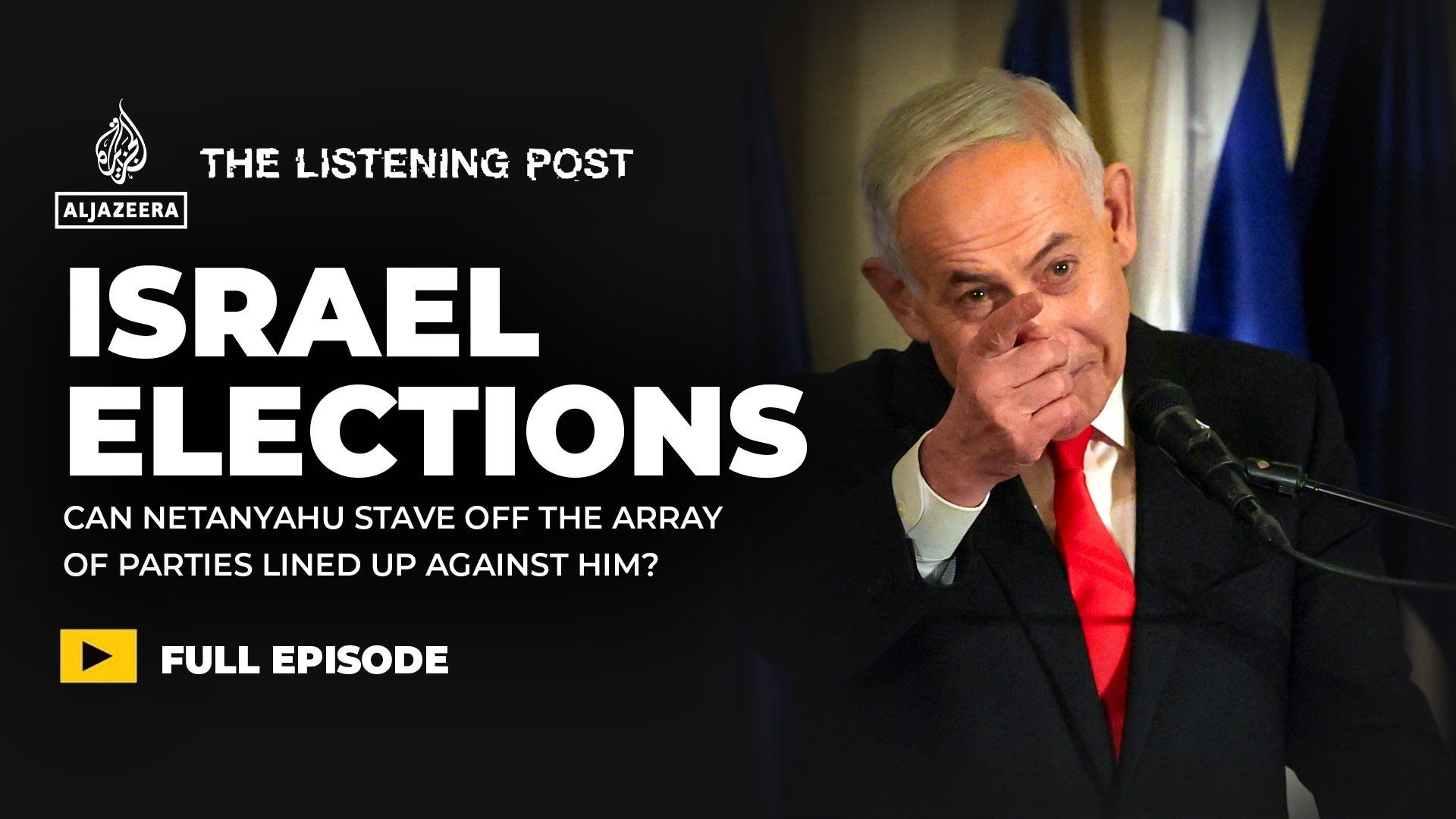 Netanyahu faces scrutiny over pre-October 7 intelligence as election narrative shifts