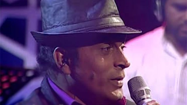 Funeral rites set for veteran Sri Lankan singer Priyankara Perera