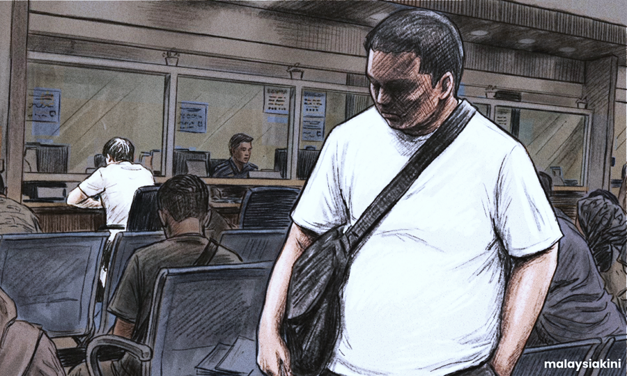 Sindikat Imigresen: Ejen Fasilitasi Pelanjutan Pas untuk Penipuan
