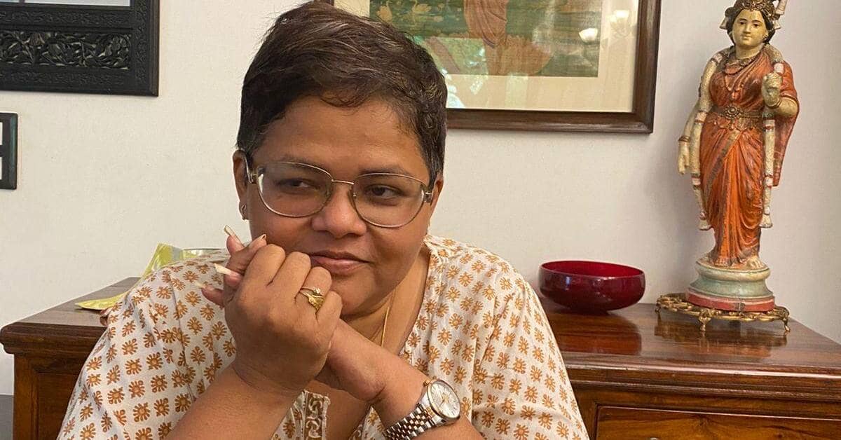 Veteran Journalist Payal Mehta Dies; PM Modi, Opposition Leaders Condole