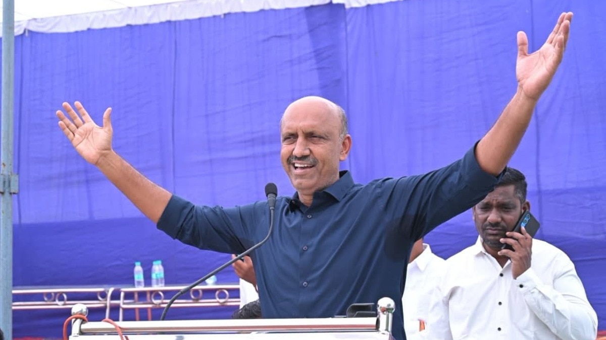 महाराष्ट्र विधान परिषद चुनाव में विजेता का विरोधी के खिलाफ चिट पाए जाने का दावा