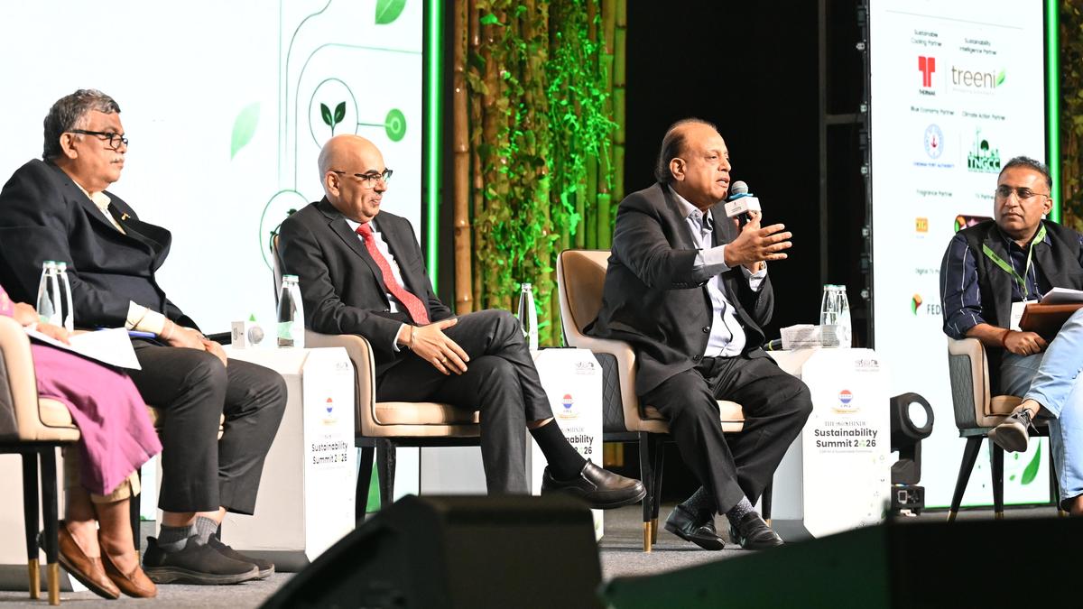 Industry urged to tap treated wastewater as viable economic resource