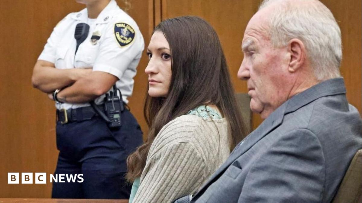 US court declares mistrial in mother's case over children's deaths