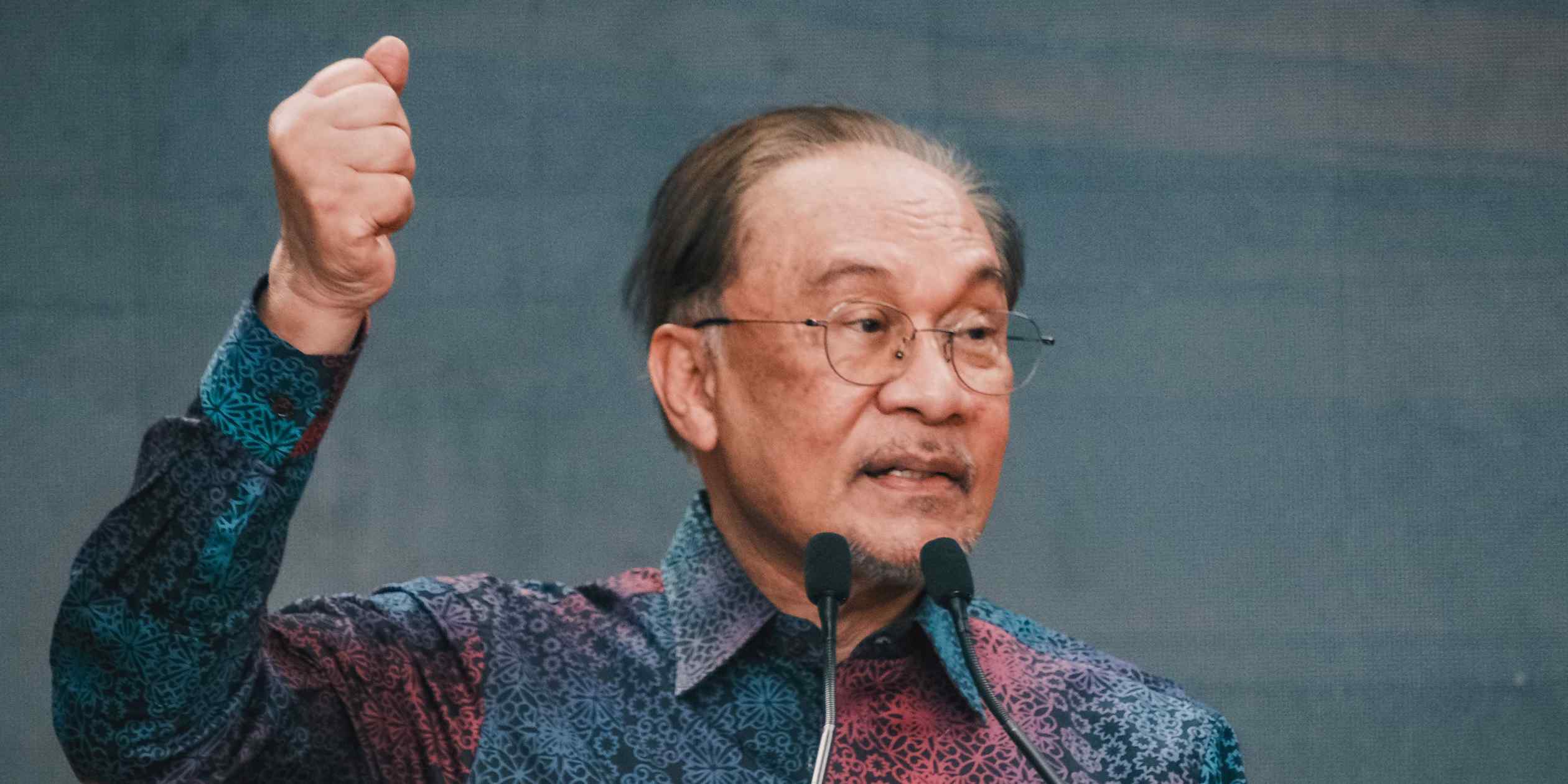 Anwar pivots to cost-of-living crisis following Malaysian election losses