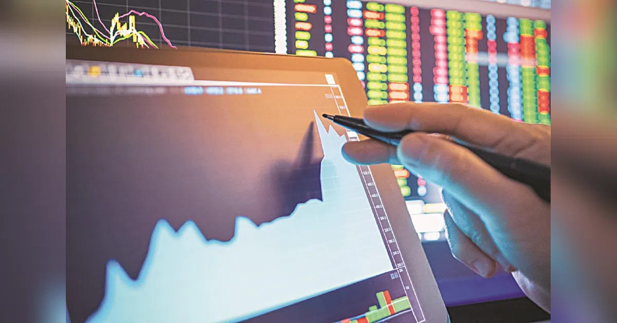 Baazar Style Retail shares surge to upper circuit for third consecutive day