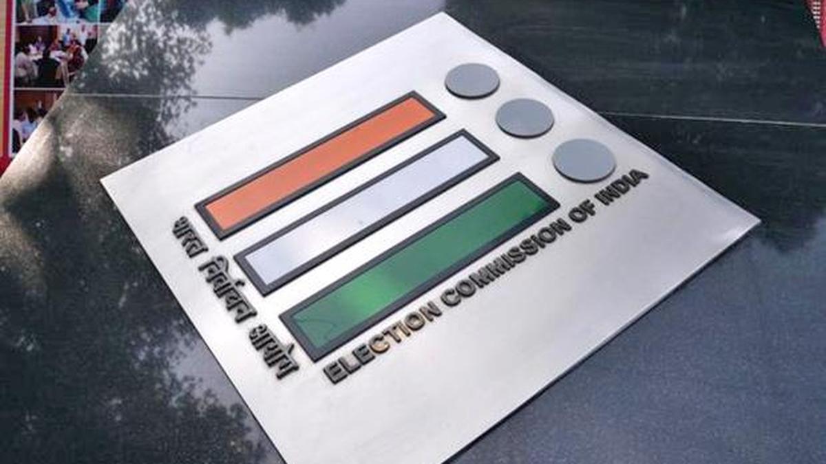 Election Commission eases voter registration rules, extends objection period