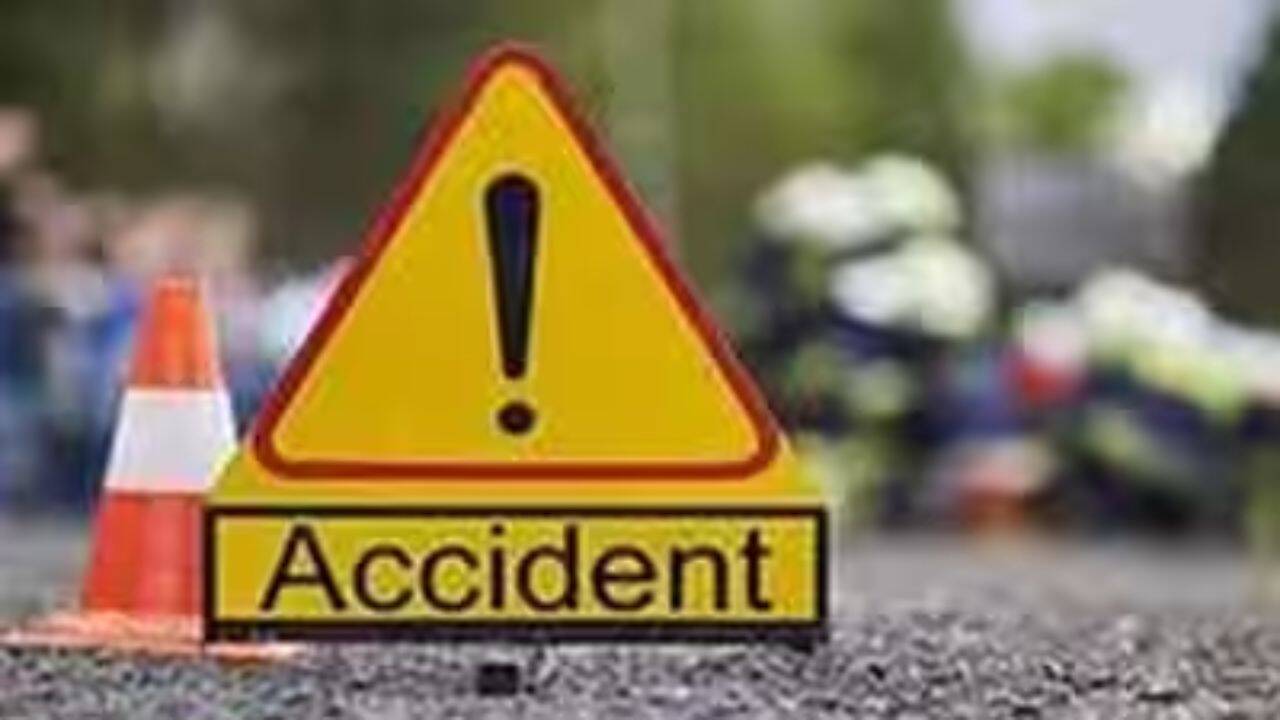 Multi-vehicle collision in South Africa claims 21 lives