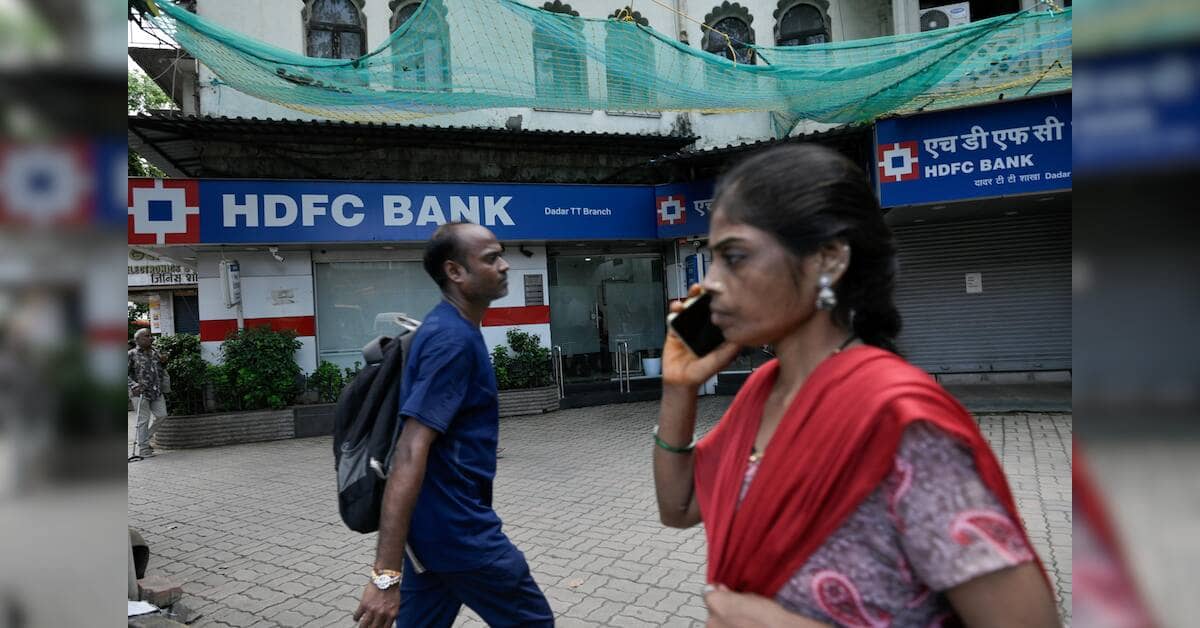 HDFC Bank risks losing Nifty 50 leadership to ICICI amid turmoil