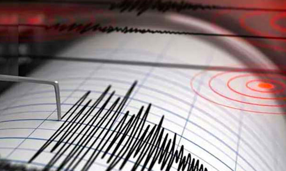 Moderate earthquake jolts Victoria region near Melbourne
