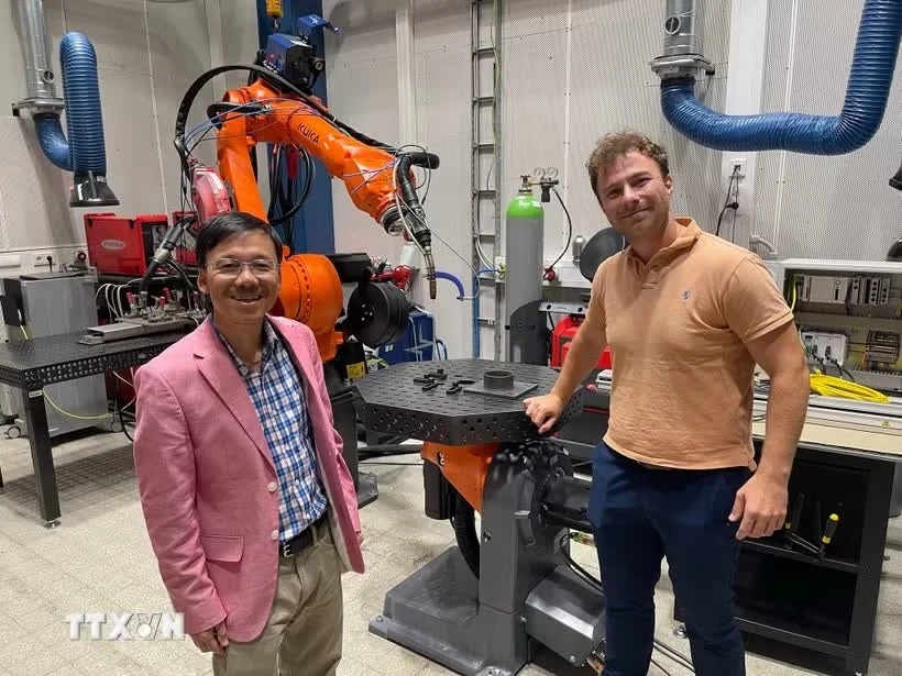 Vietnam and Canada chart new technology cooperation pathway