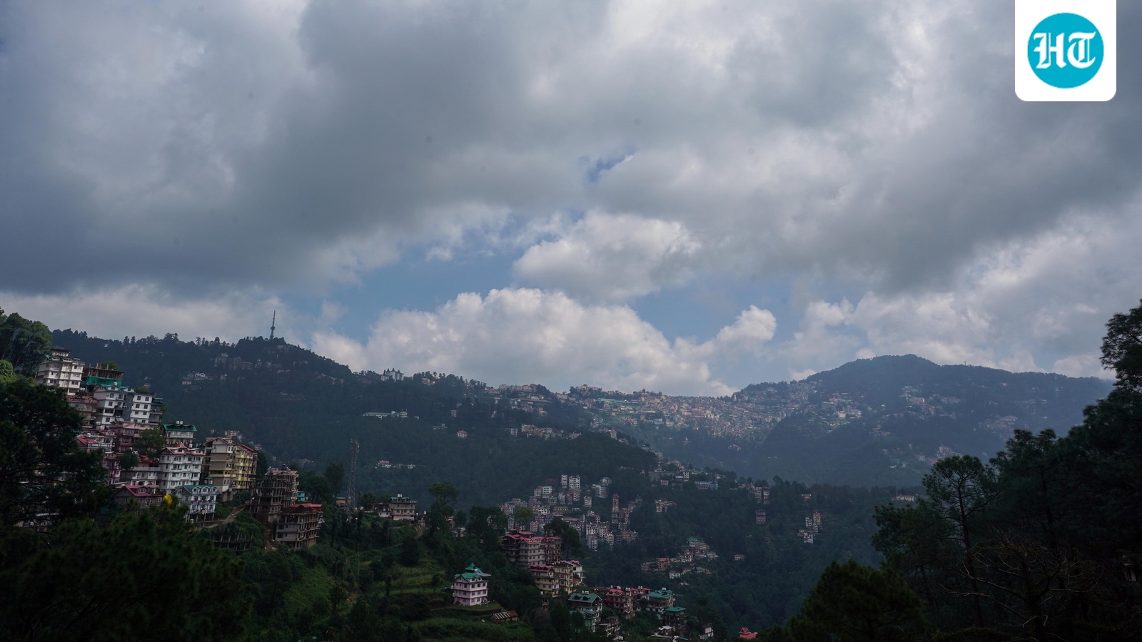 भारत का उत्तर गर्म और सूखा, दक्षिण अधिक नम हो रहा है