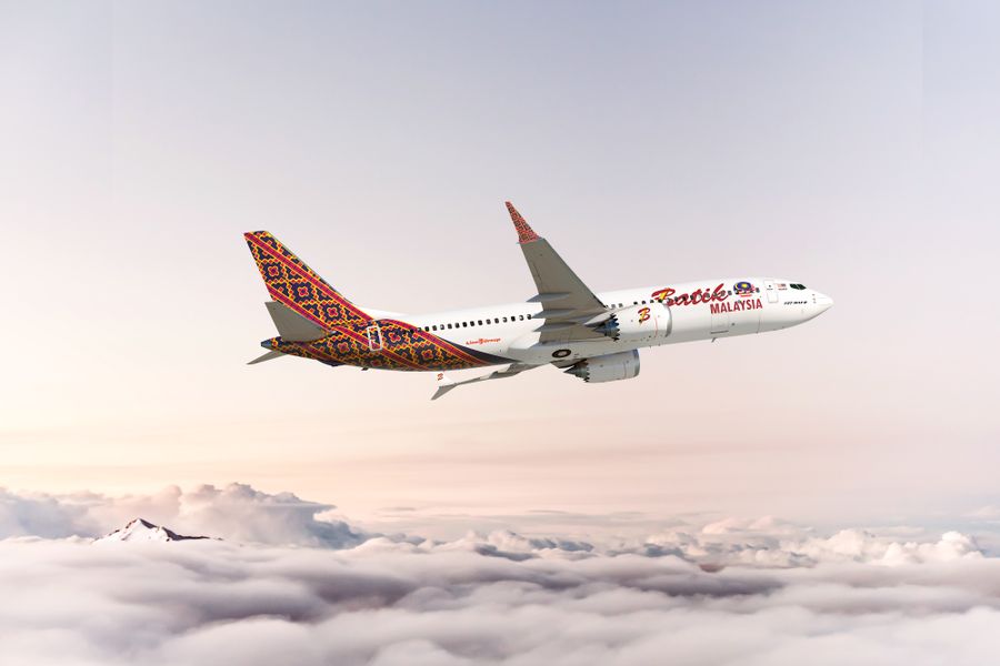 Kesatuan Guru Tandatangani Perjanjian dengan Batik Air