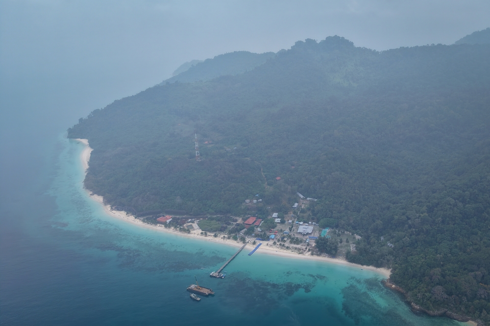 Air quality improves across Peninsular Malaysia as haze retreats