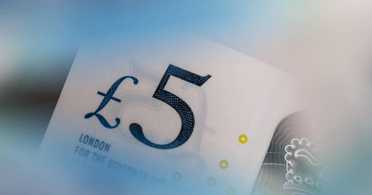 Bank of England to feature wildlife on redesigned banknotes