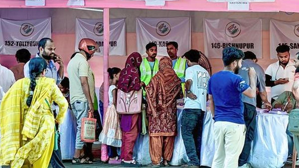 Bengal Opposition Seeks Postponement of Municipal Elections Pending Voter Enrollment