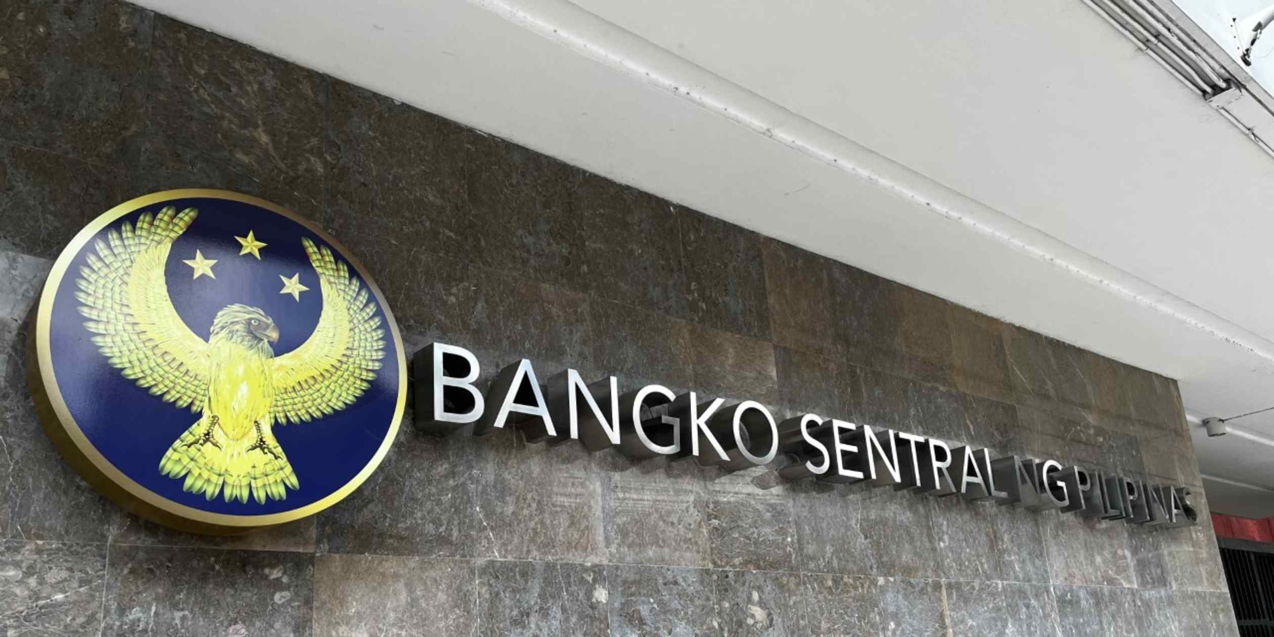 Philippines raises interest rates amid Iran oil disruption inflation