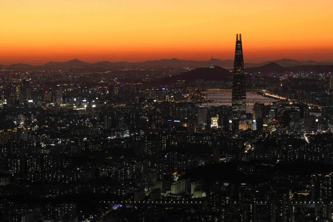 South Korea grapples with hundreds of child company heads annually
