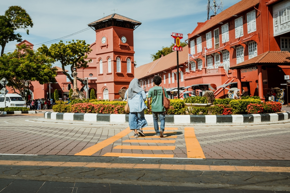 Perpecahan PN Rumitkan Strategi Pembangkang di Melaka