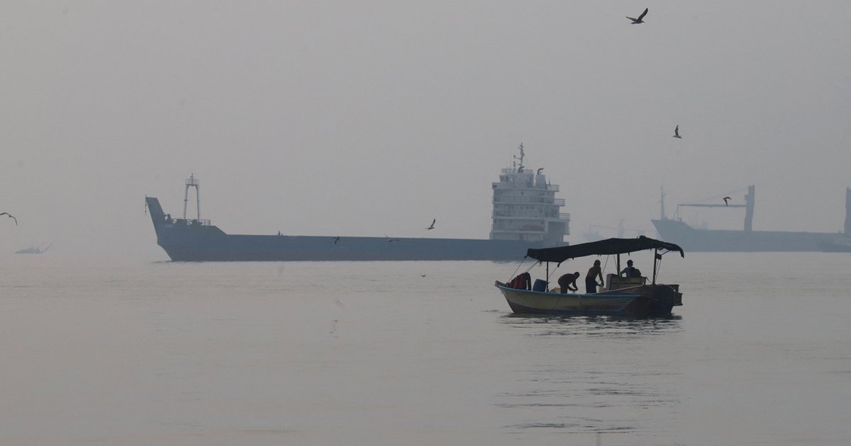 Hormuz tanker attacks surge to war-high levels amid regional tensions