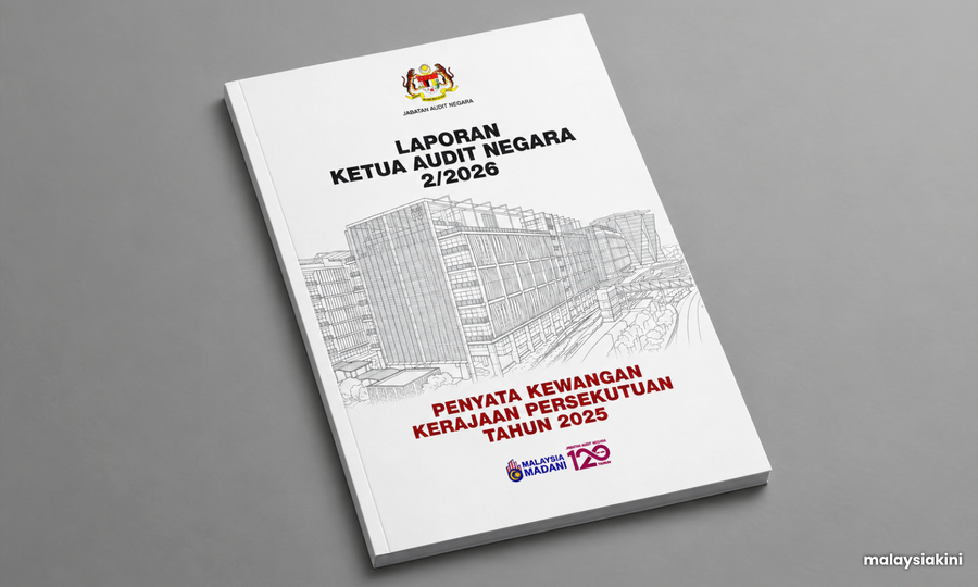 Warisan desak pendedahan nama kontraktor, konsultan Pan Borneo