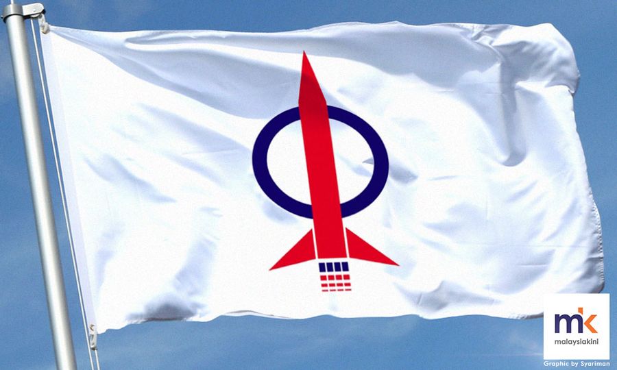 Wakil DAP Selangor Sokong Perjanjian Kerja Sama Harapan-Bersatu
