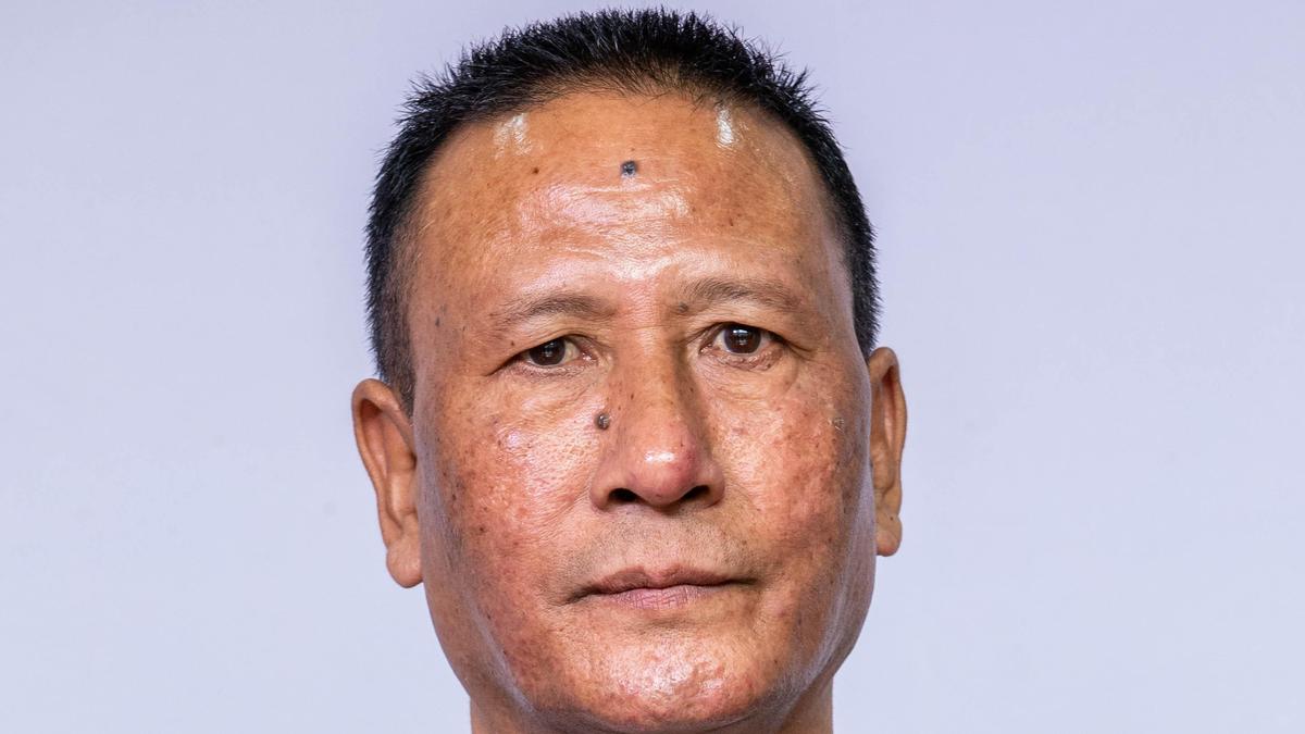 Mizoram Speaker to lead India's AI session at Commonwealth meet