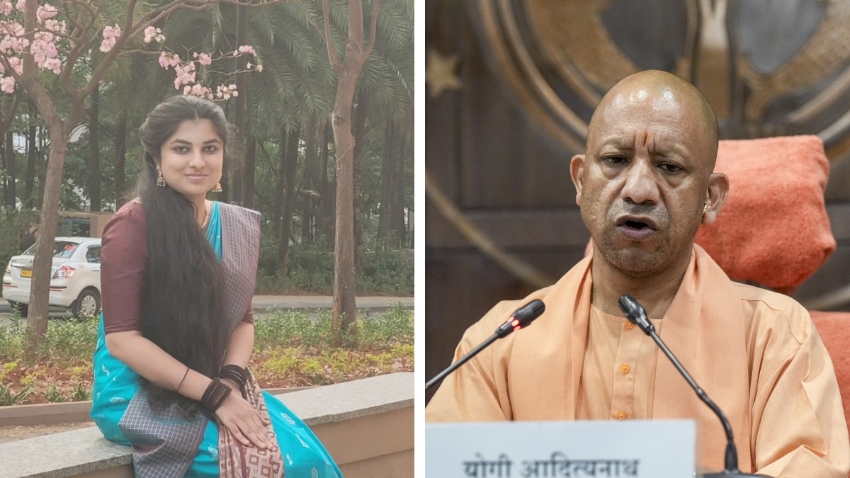Kerala woman invites UP Chief Minister to her wedding in heartfelt letter