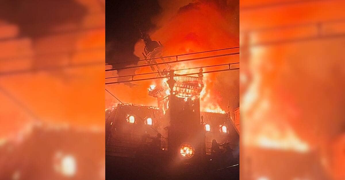 France gripped by widespread civil unrest as riots claim one life