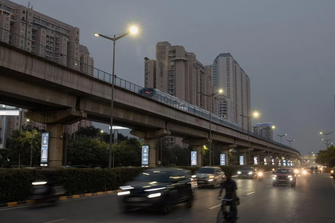 Alternative-fuel vehicles surge past petrol in India's car market