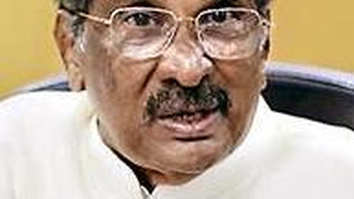Karnataka Minister Assures No Power Cuts Ahead