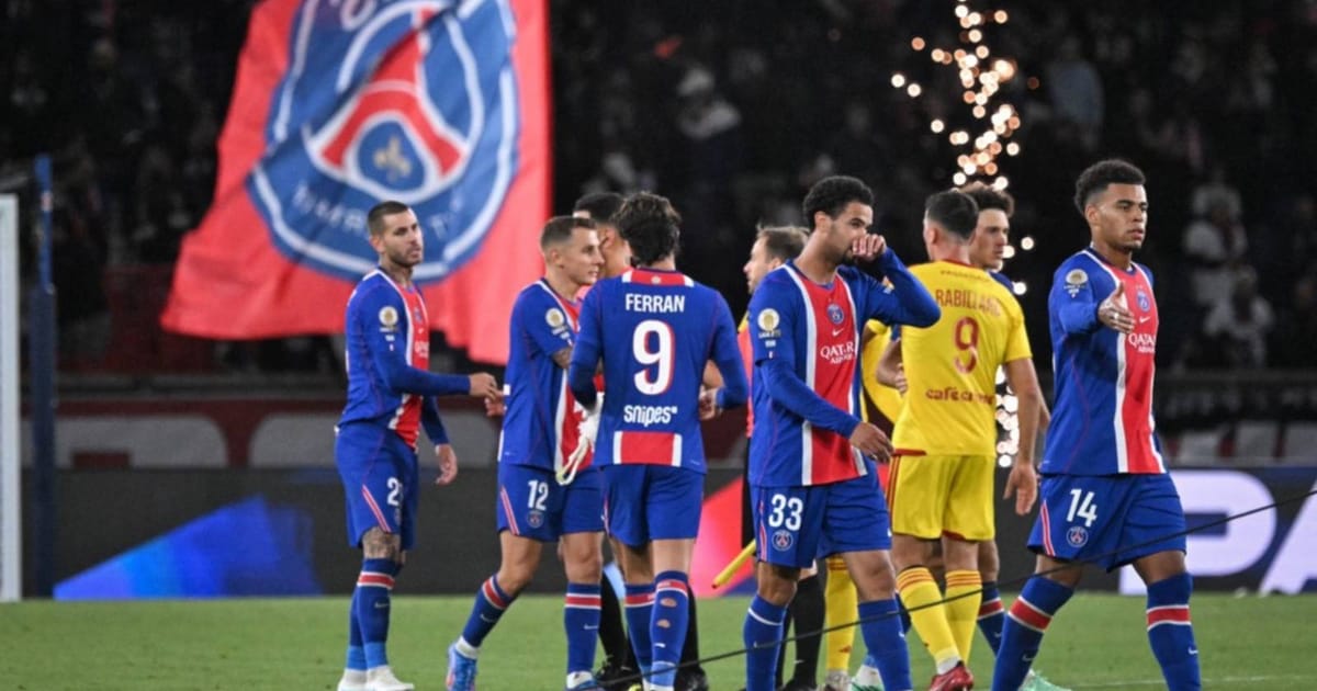 Man City and PSG face divergent paths in Champions League clash