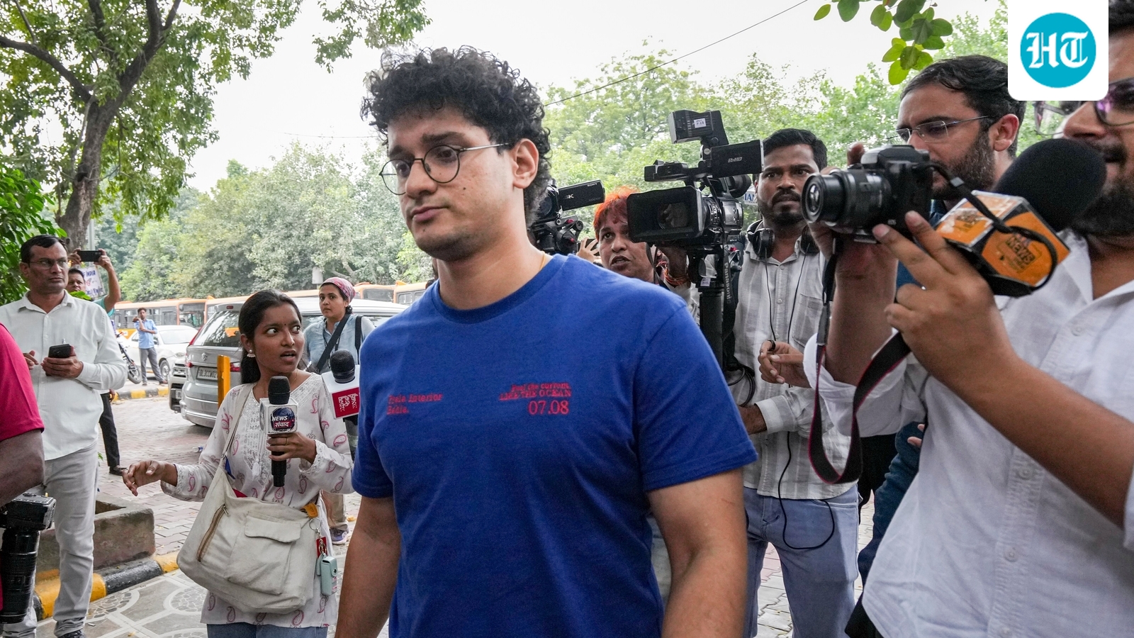 मद्रास उच्च न्यायालय ने CJP सौरव दास की नागरिकता जांच पर जवाब मांगा