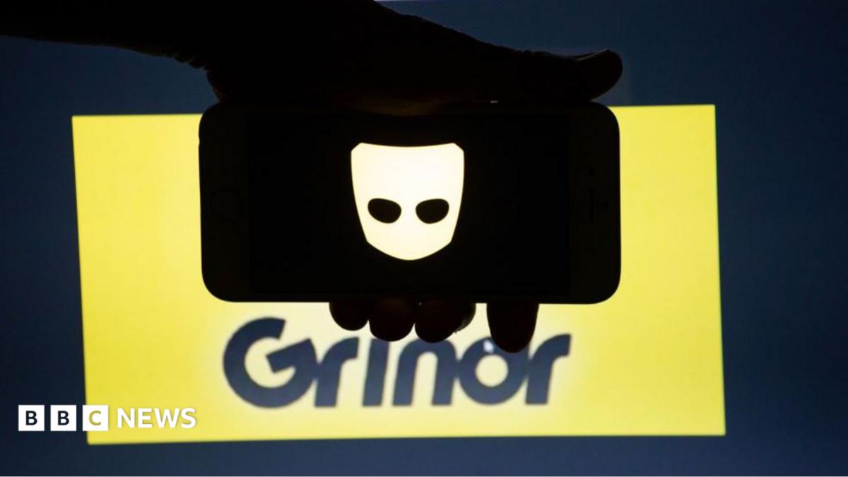 Grindr settles UK privacy case with £26 million payout
