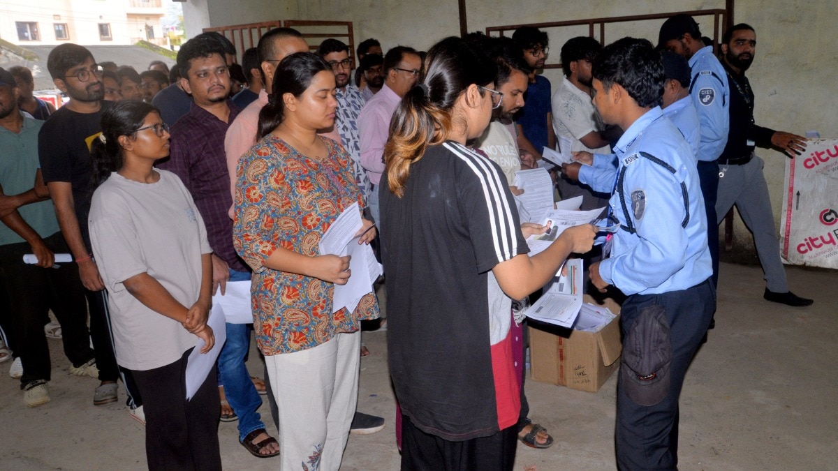 Investigation probes alleged NEET retest fraud in Bihar's Lakhisarai district