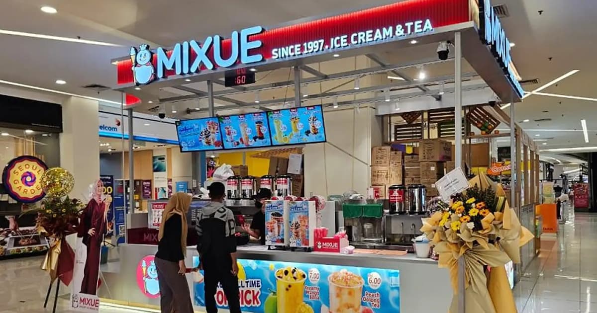 Badan pemikir desak kerajaan lindungi usaha kecil daripada produk asing