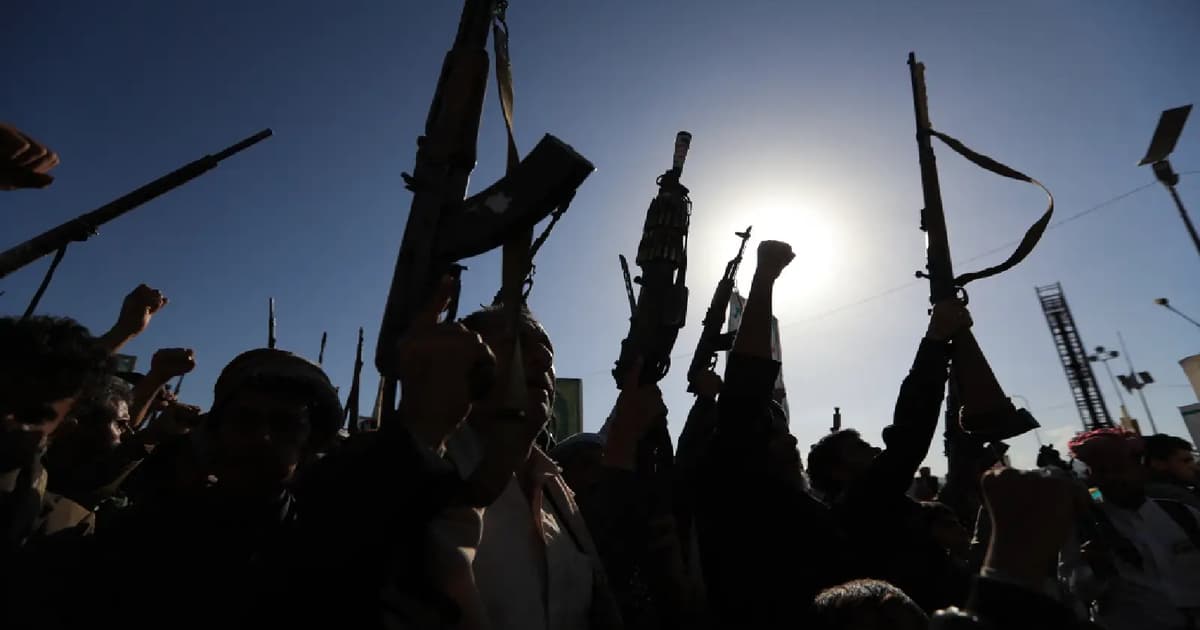 IMF warns Saudi attacks pose global economic risks