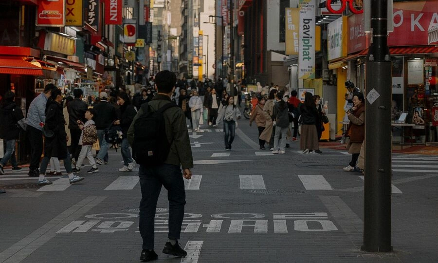 Vietnamese students lead South Korea visa overstay statistics