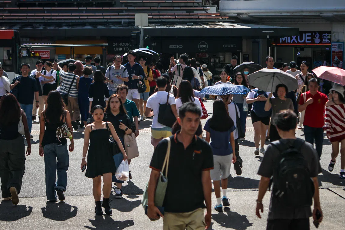 Funding shortage stalls global efforts to tackle extreme heat crisis