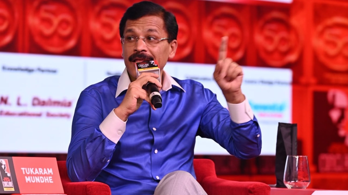 Food safety advocate Mundhe champions standardisation across India