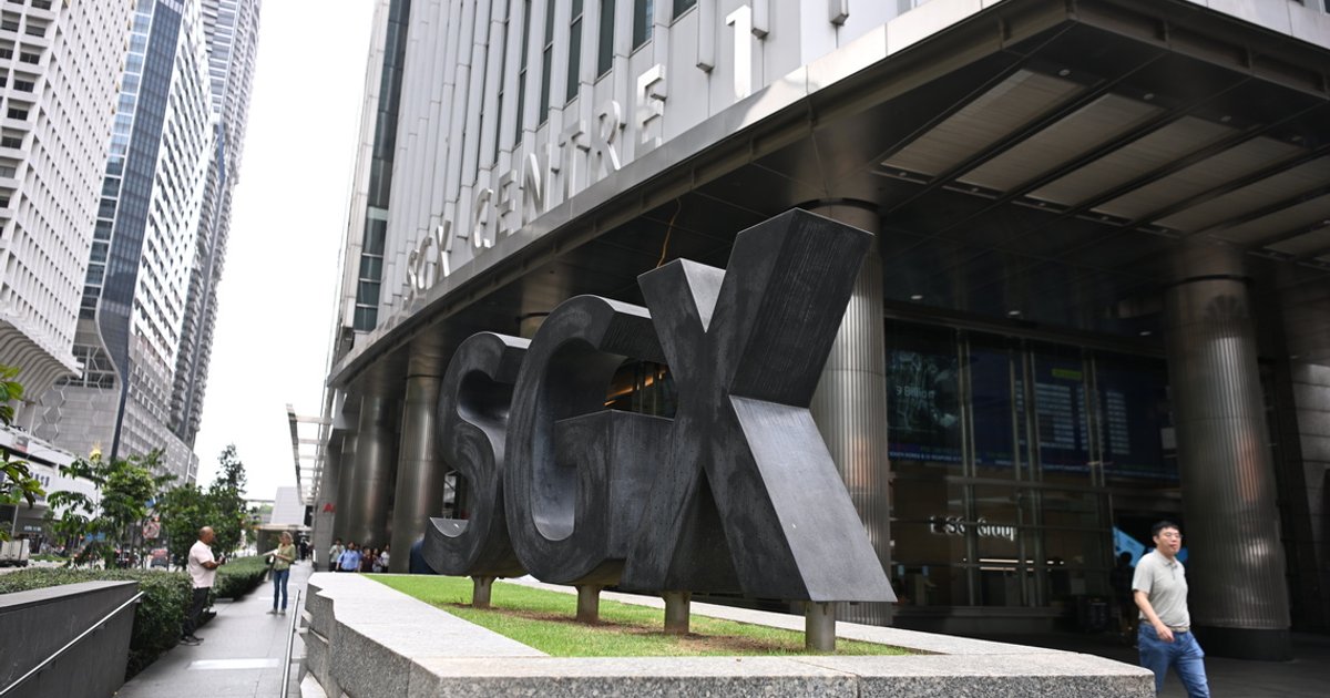 Jardine Matheson lifts 2026 earnings outlook to US$5.65 per share