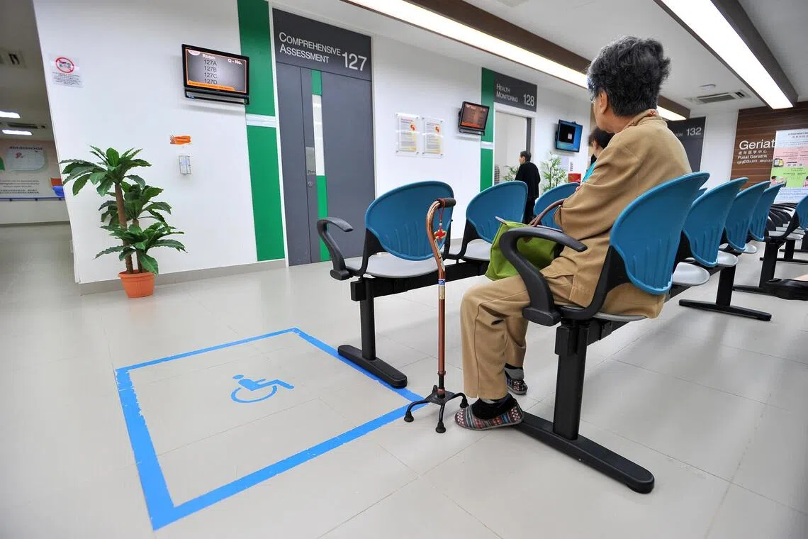 Health authorities consider expanded cancer and bone screening guidelines