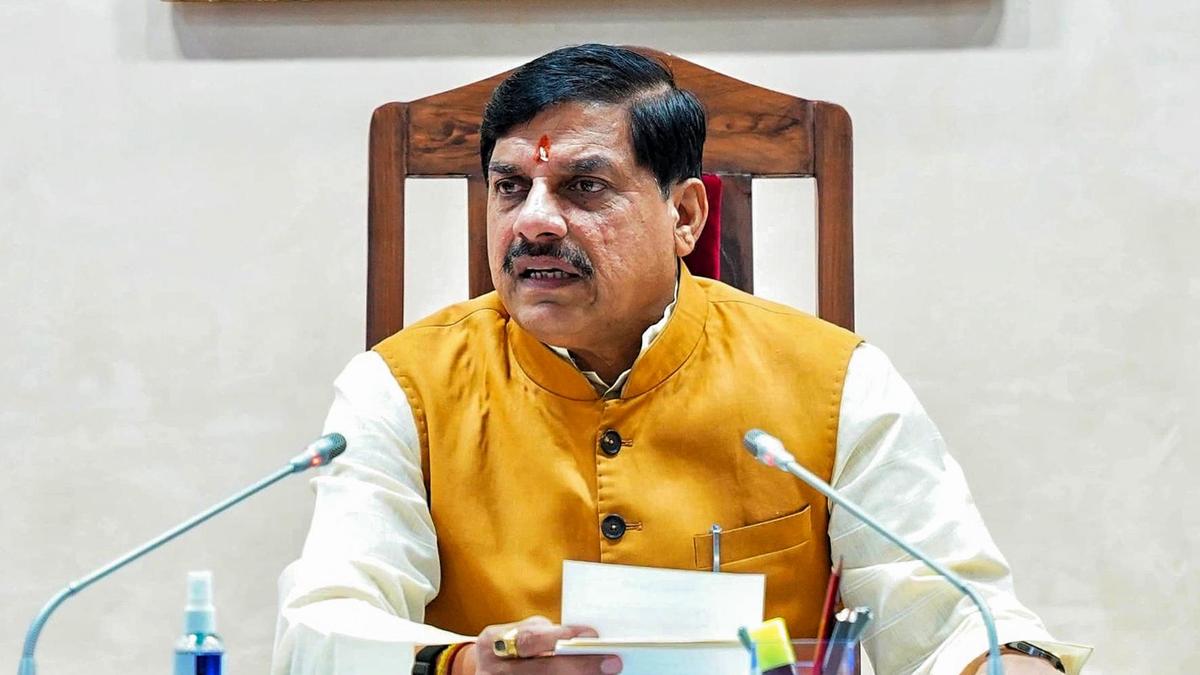 Madhya Pradesh attracts over ₹15,400 crore in semiconductor investment proposals