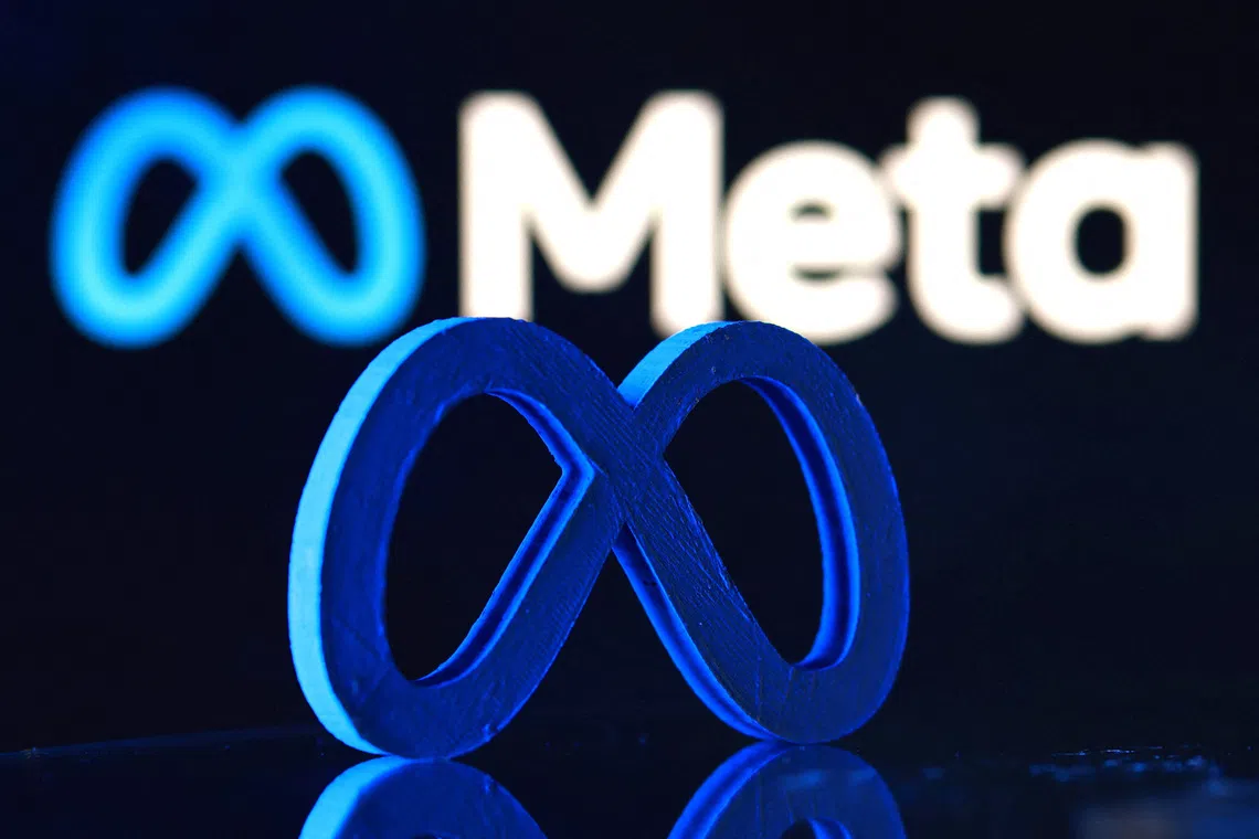 Poland seeks €250m fine against Meta over fraudulent ads