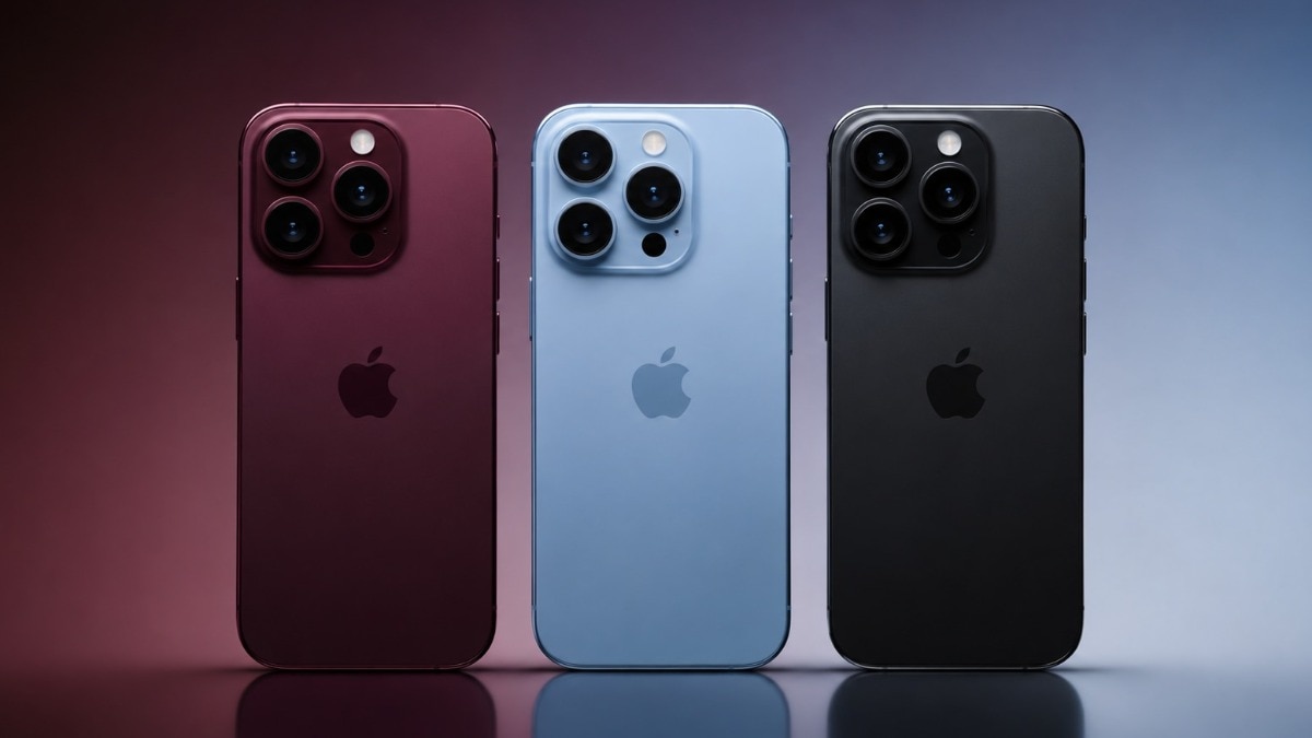 Apple gears up for iPhone 18 Pro launch with advanced features
