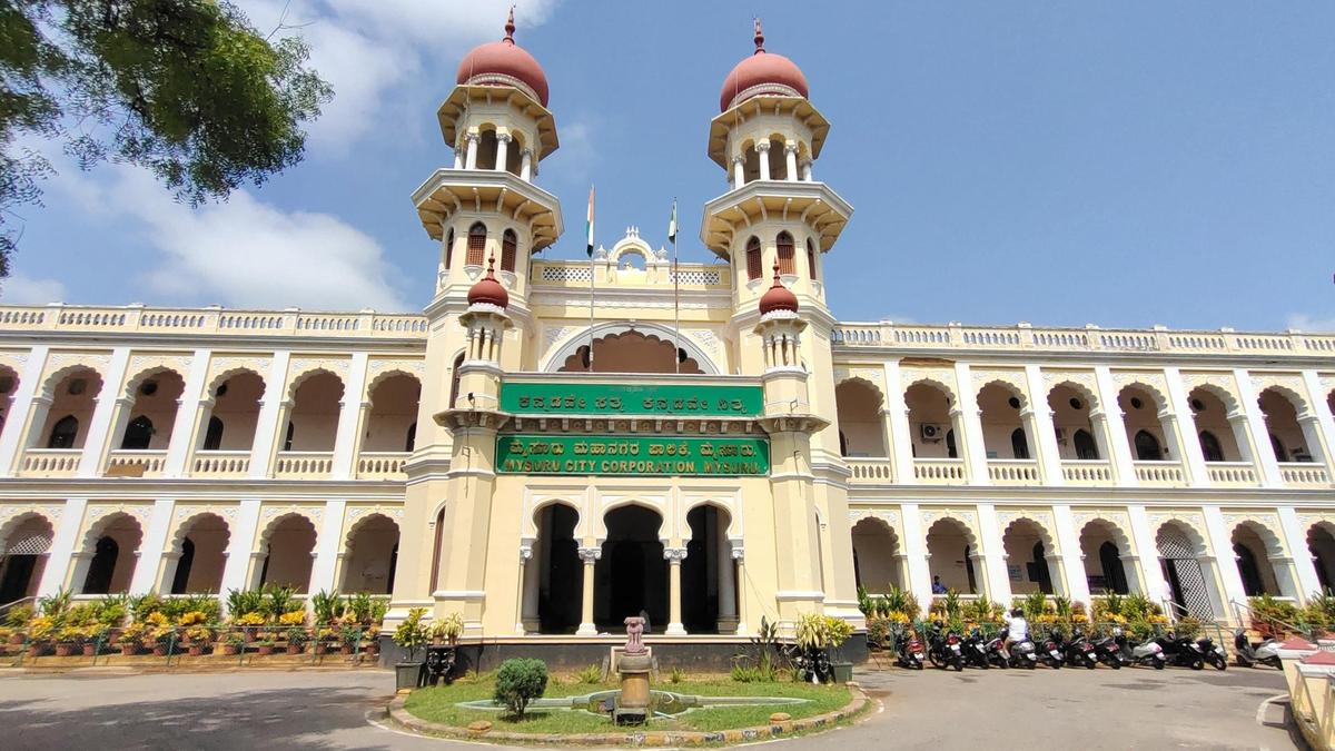 Municipal Corporation intensifies drive against property tax evaders