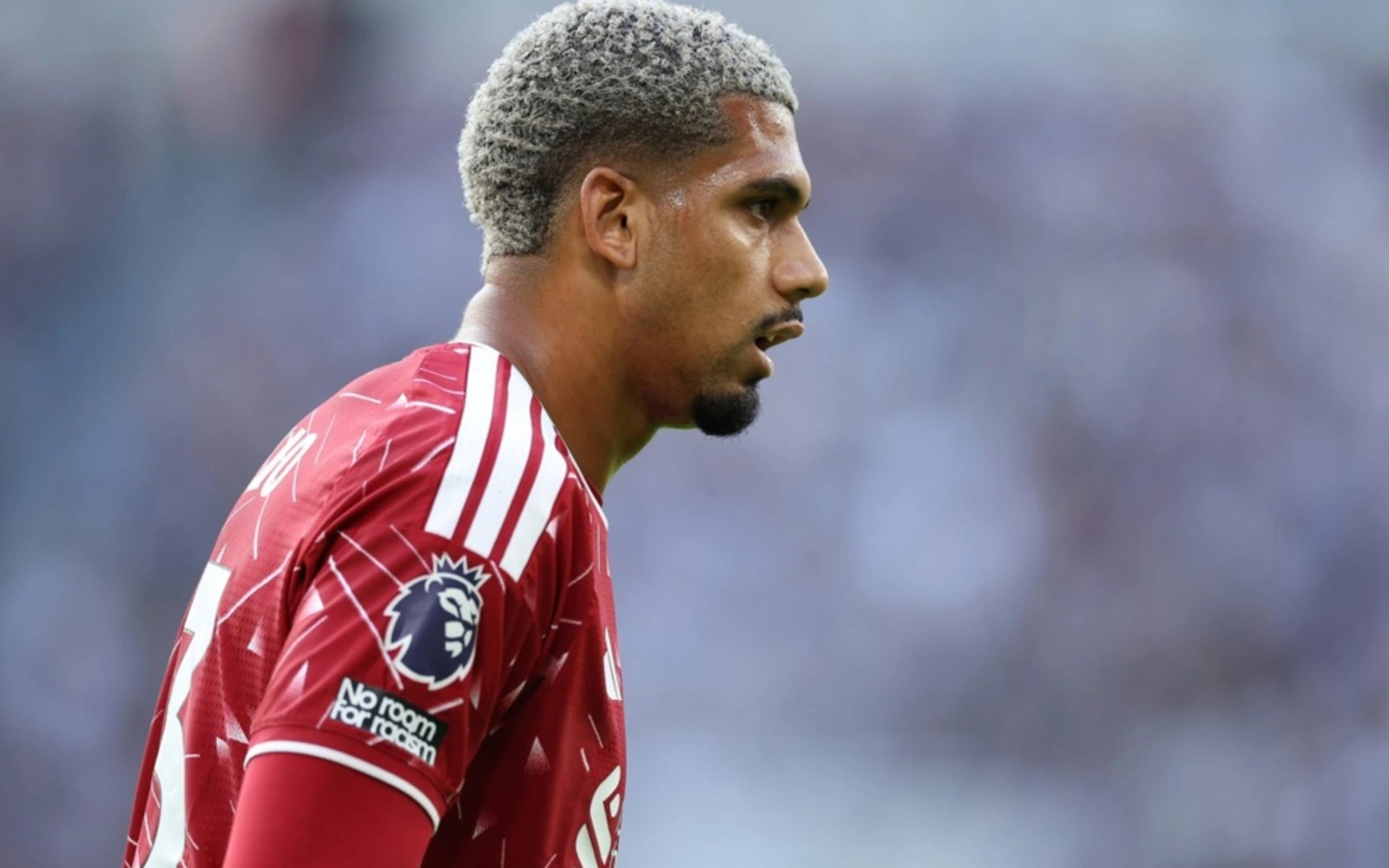 Araujo: Terlalu Awal Bincang Pemindahan Tetap ke Liverpool